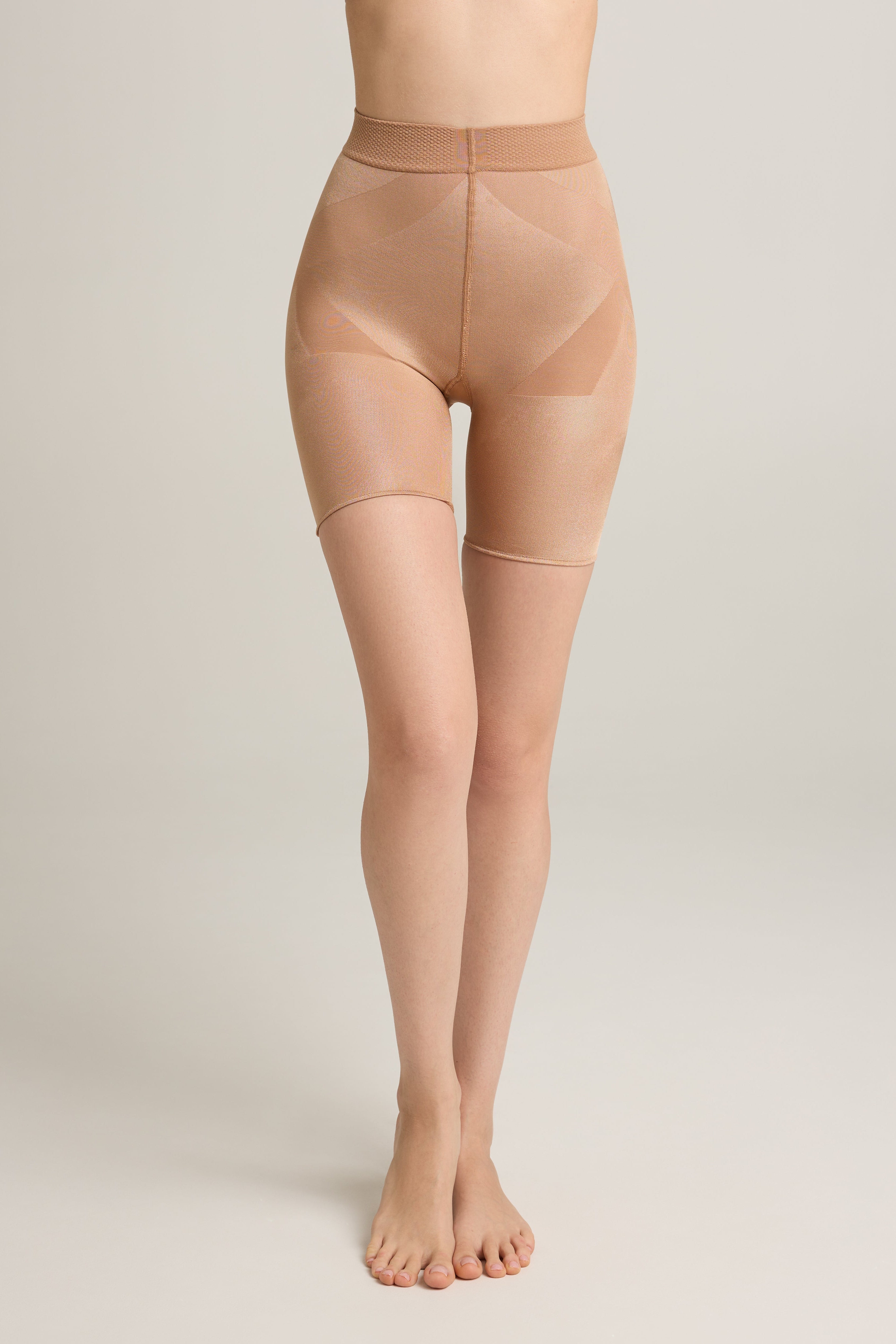 Shapewear Shorts Conte X-Press - Control Top - DestGlow