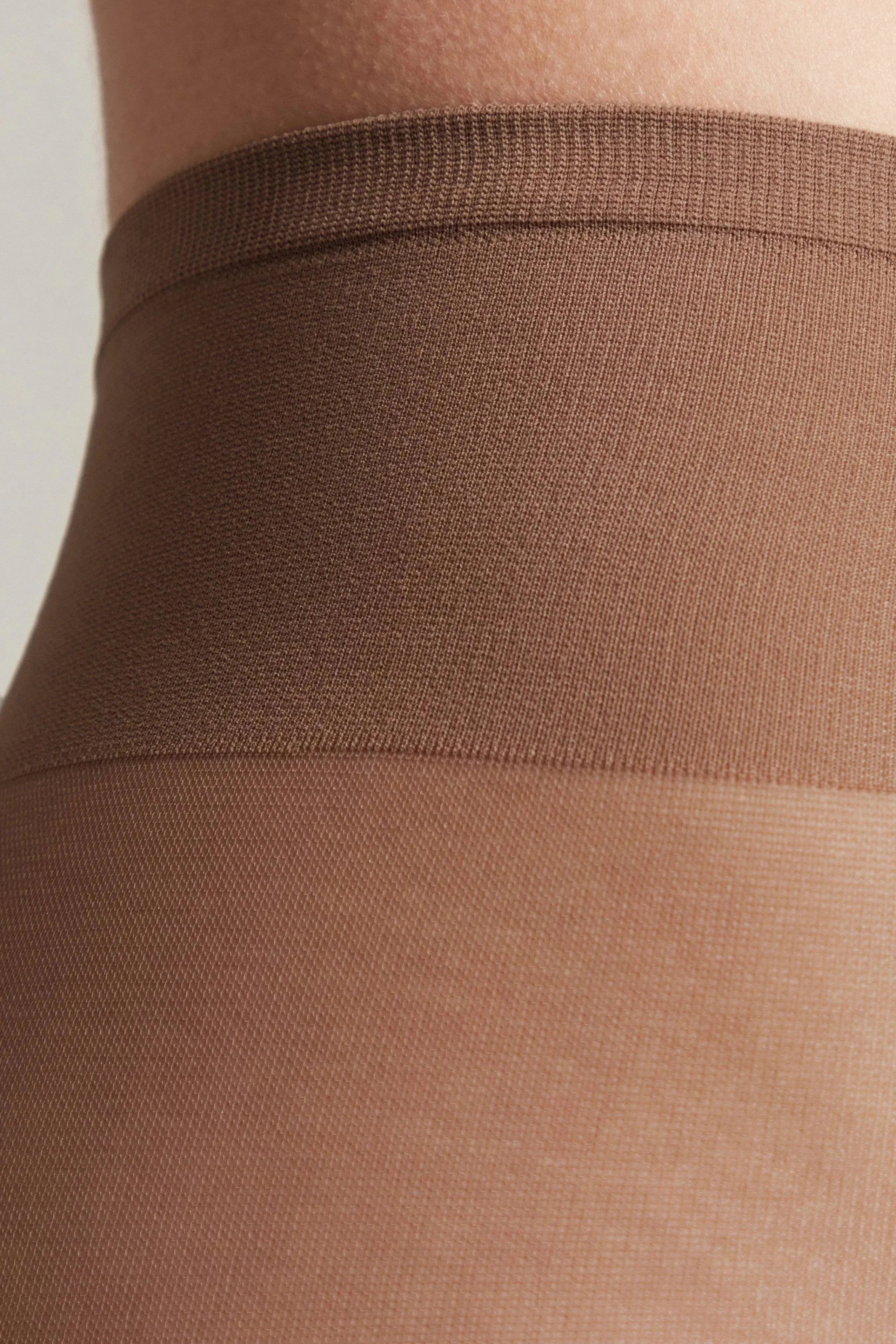 Tights Conte Top Soft 40 Den - Adjustable Fit for Sensitive Skin by TheRanok.com