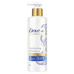 Dove Beautiful Curls Hydrating Shampoo