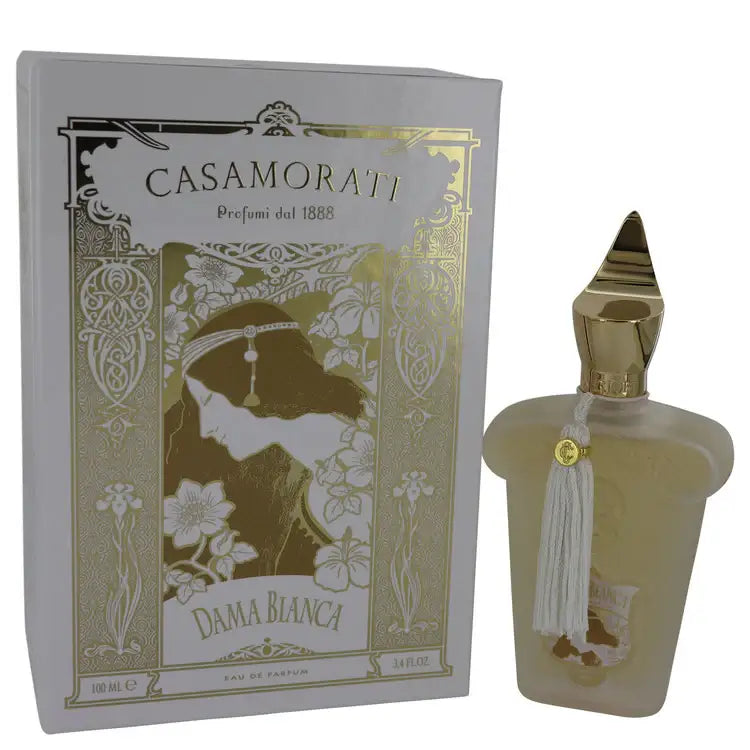 Dama Bianca By Xerjoff Perfume for Women by Gamer Scents