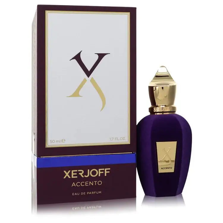 Accento By Xerjoff (Unisex) by Gamer Scents