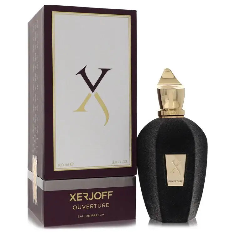 Ouverture By Xerjoff (Unisex) by Gamer Scents