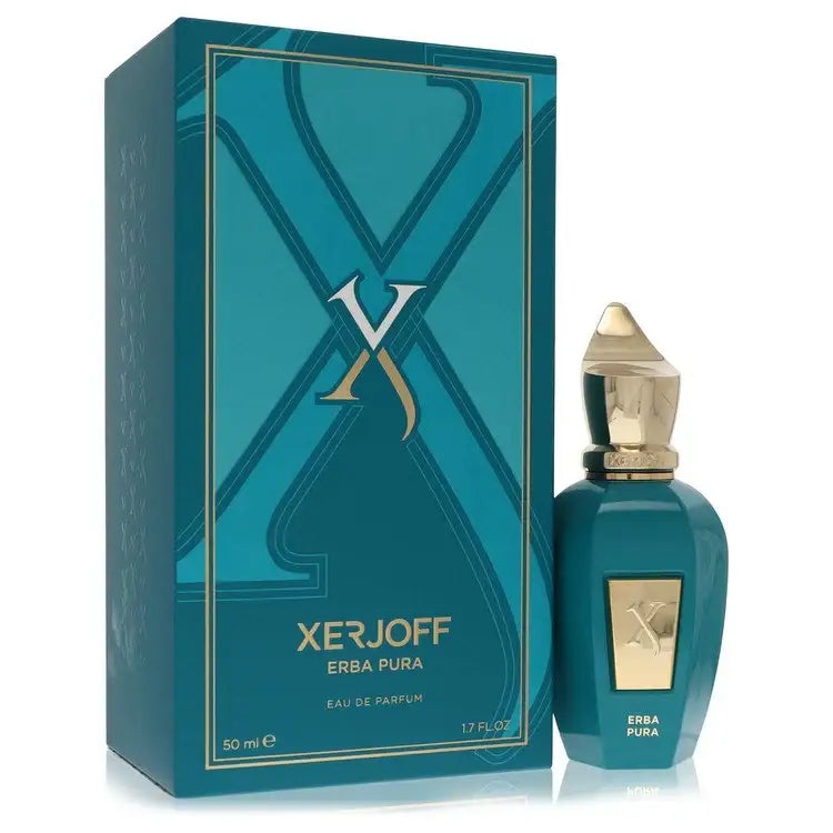 Erba Pura By Xerjoff (Unisex) by Gamer Scents