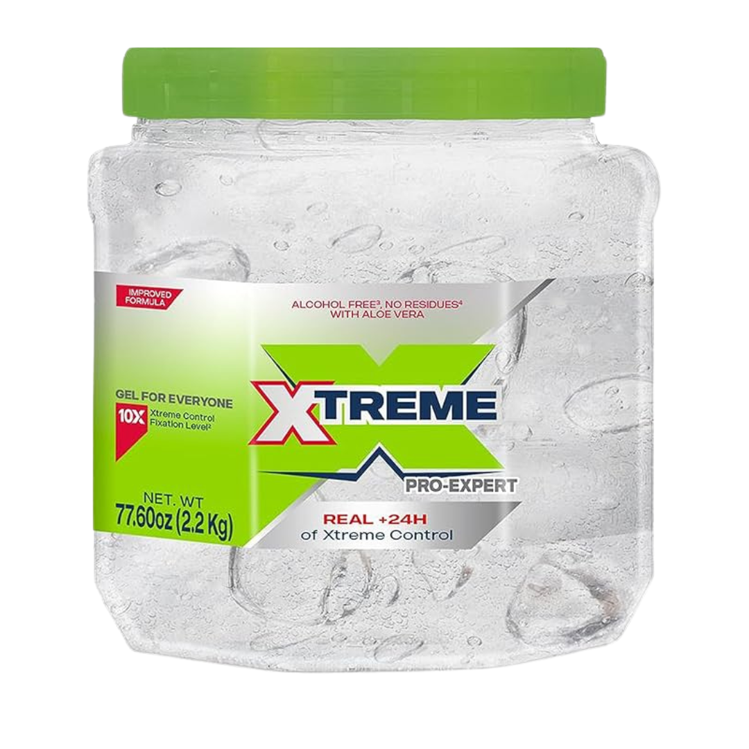 XTREME Pro?Expert 24H Ultra Hold Styling Spray (77.6?oz) DestGlow