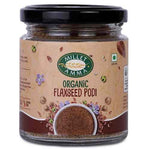 Millet Amma Organic Flaxseed Podi