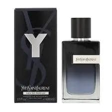 Y By Yves Saint Laurent For Men 3.3oz EDP Spray by perfumesandrea