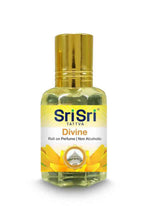 Sri Sri Tattva Aroma Divine Roll on Perfume