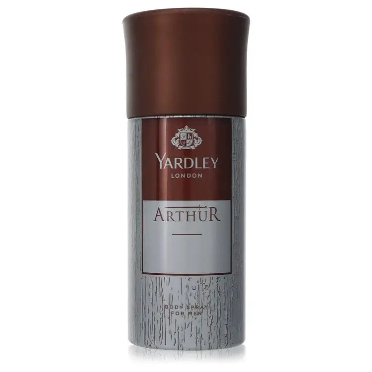 Yardley Arthur By Yardley London Cologne for Men by Gamer Scents
