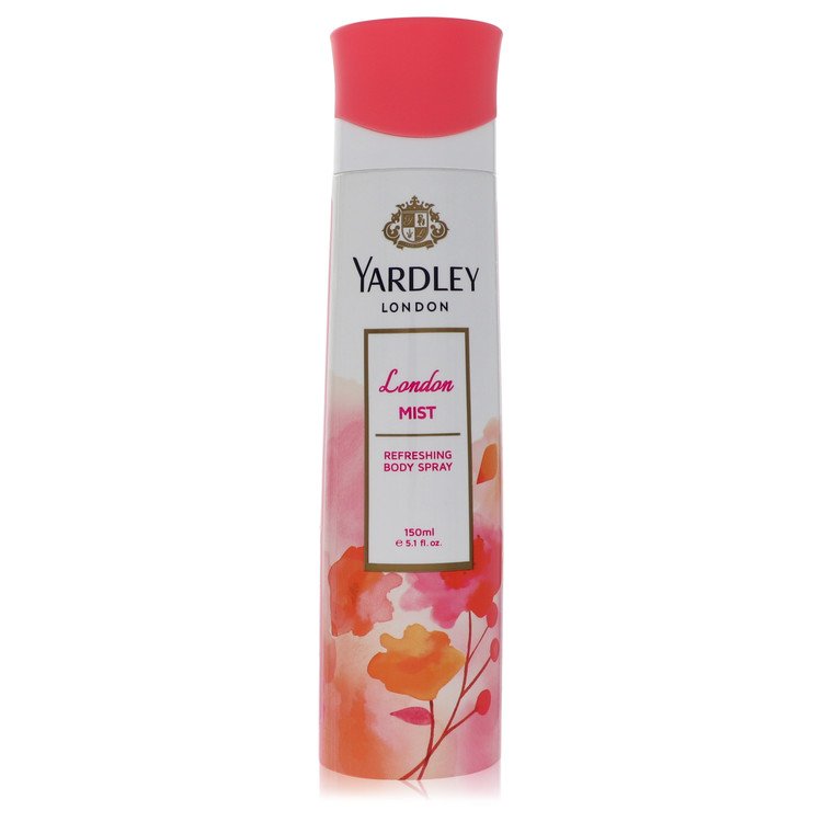 London Mist Refreshing By Yardley London Perfume for Women
