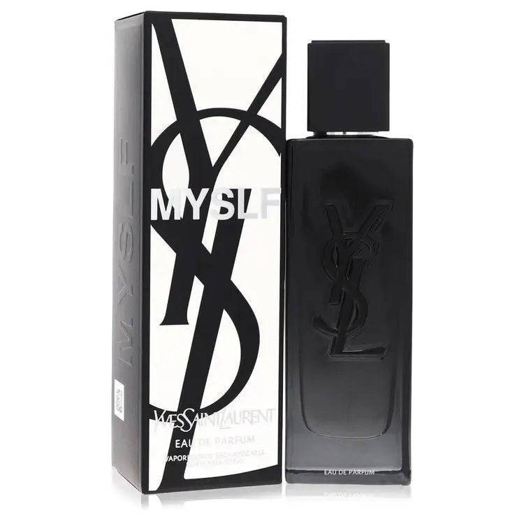 Myslf By Yves Saint Laurent Cologne for Men by Gamer Scents