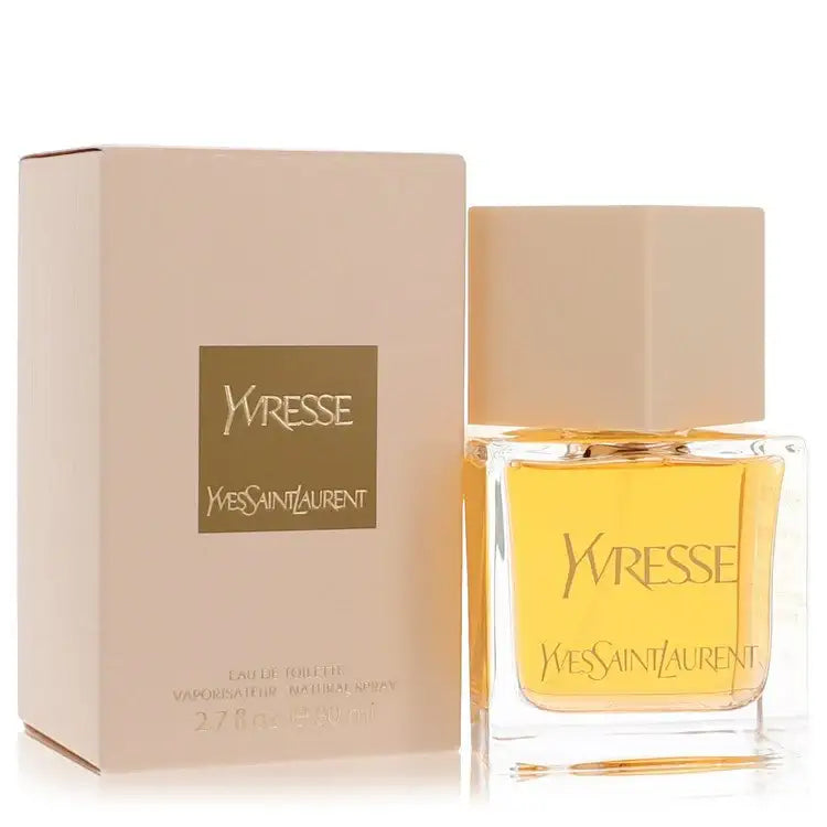 Yvresse By Yves Saint Laurent Perfume for Women