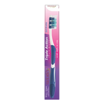 Patanjali Triple Action Tooth Brush