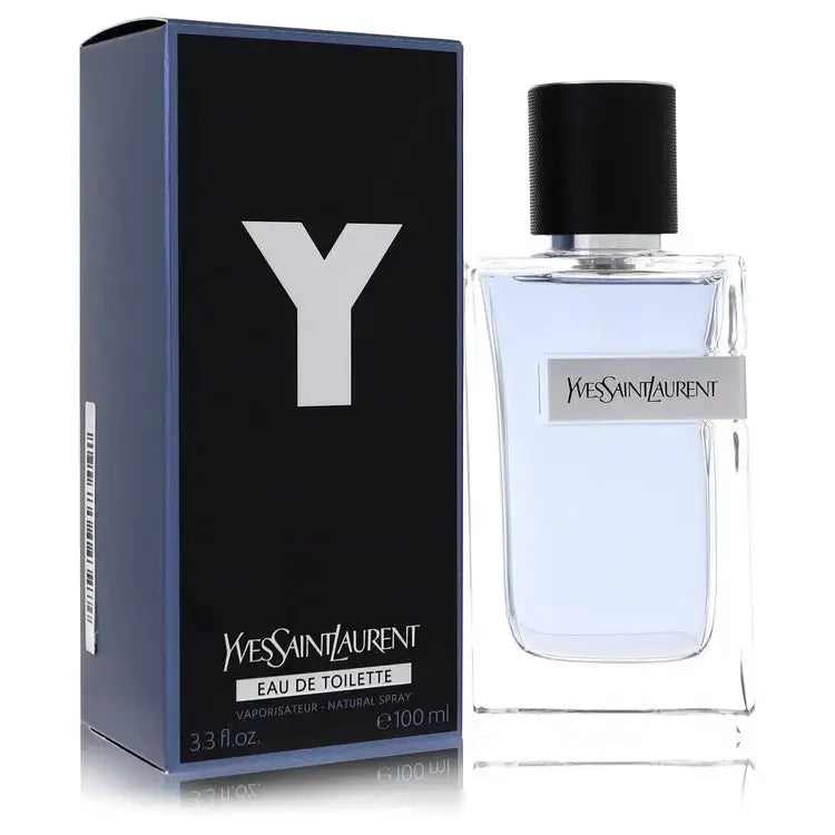 Y By Yves Saint Laurent Cologne for Men
