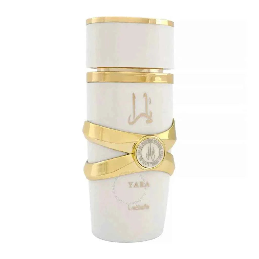 Yara Moi By Lattafa For Women EDT Spray (3pc Git Set)