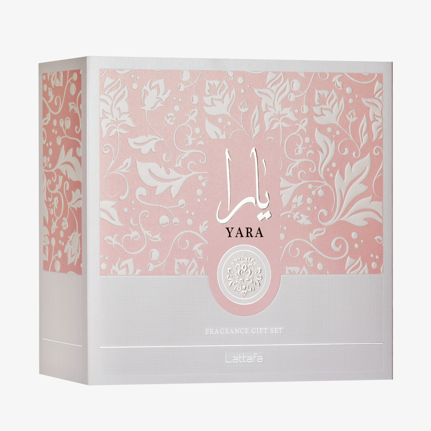 Yara 3pcs Gift Set by Lattafa USA