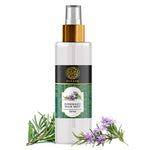 Buddha Natural Rosemary Hair Mist