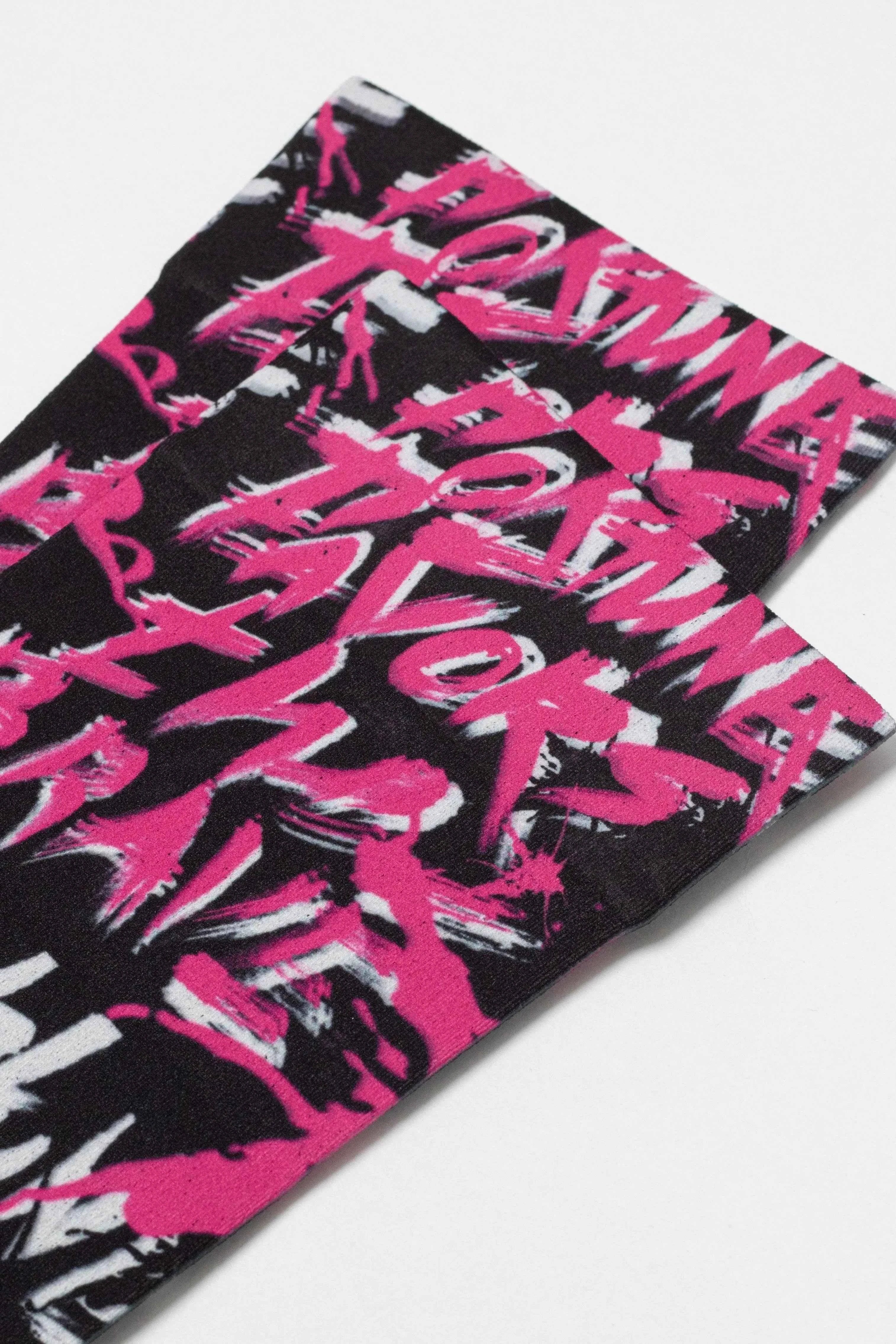 Dense Socks Conte Fantasy 912 - Fortune Pattern