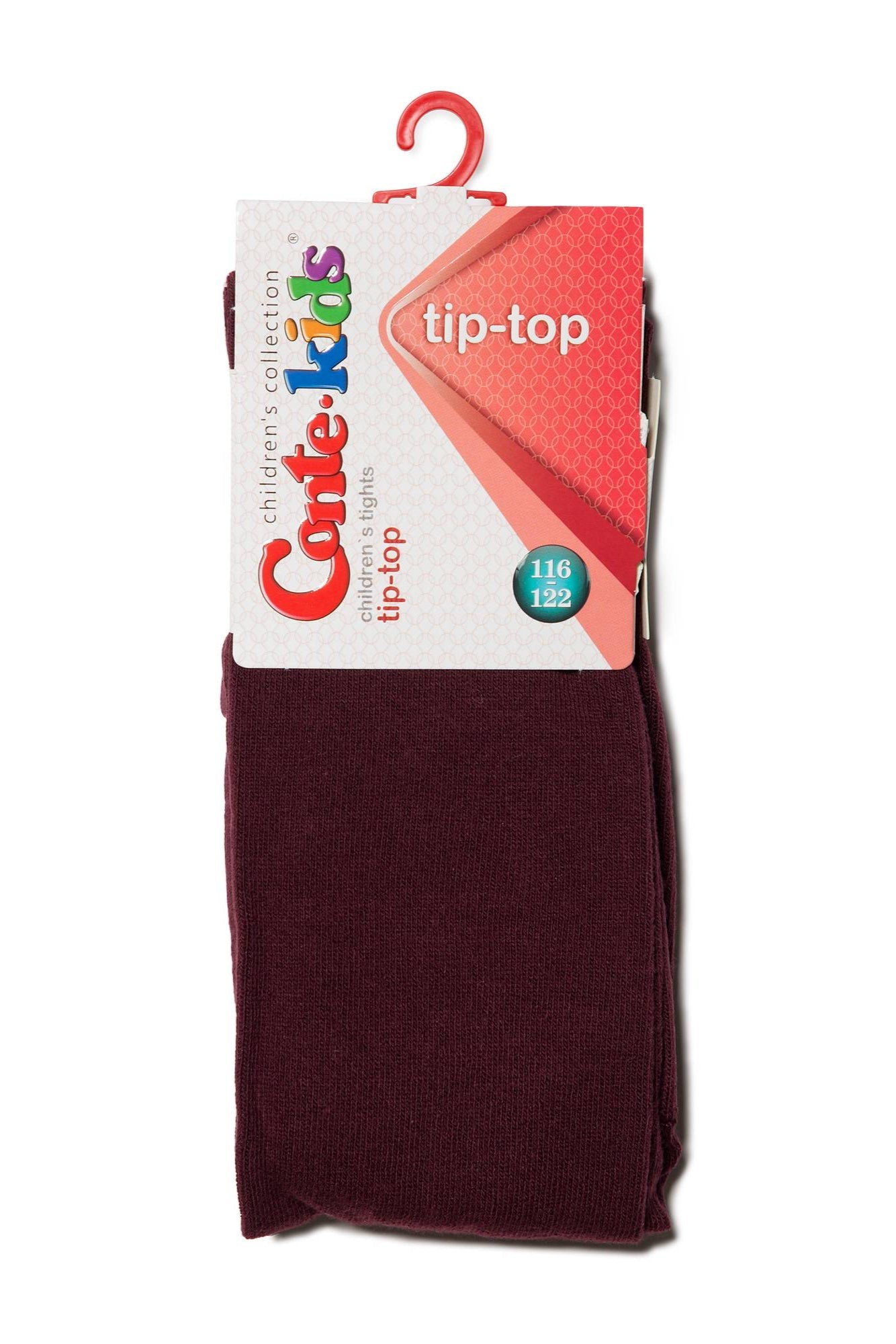 Conte-Kids Cotton Tights - Tip-Top - DestGlow