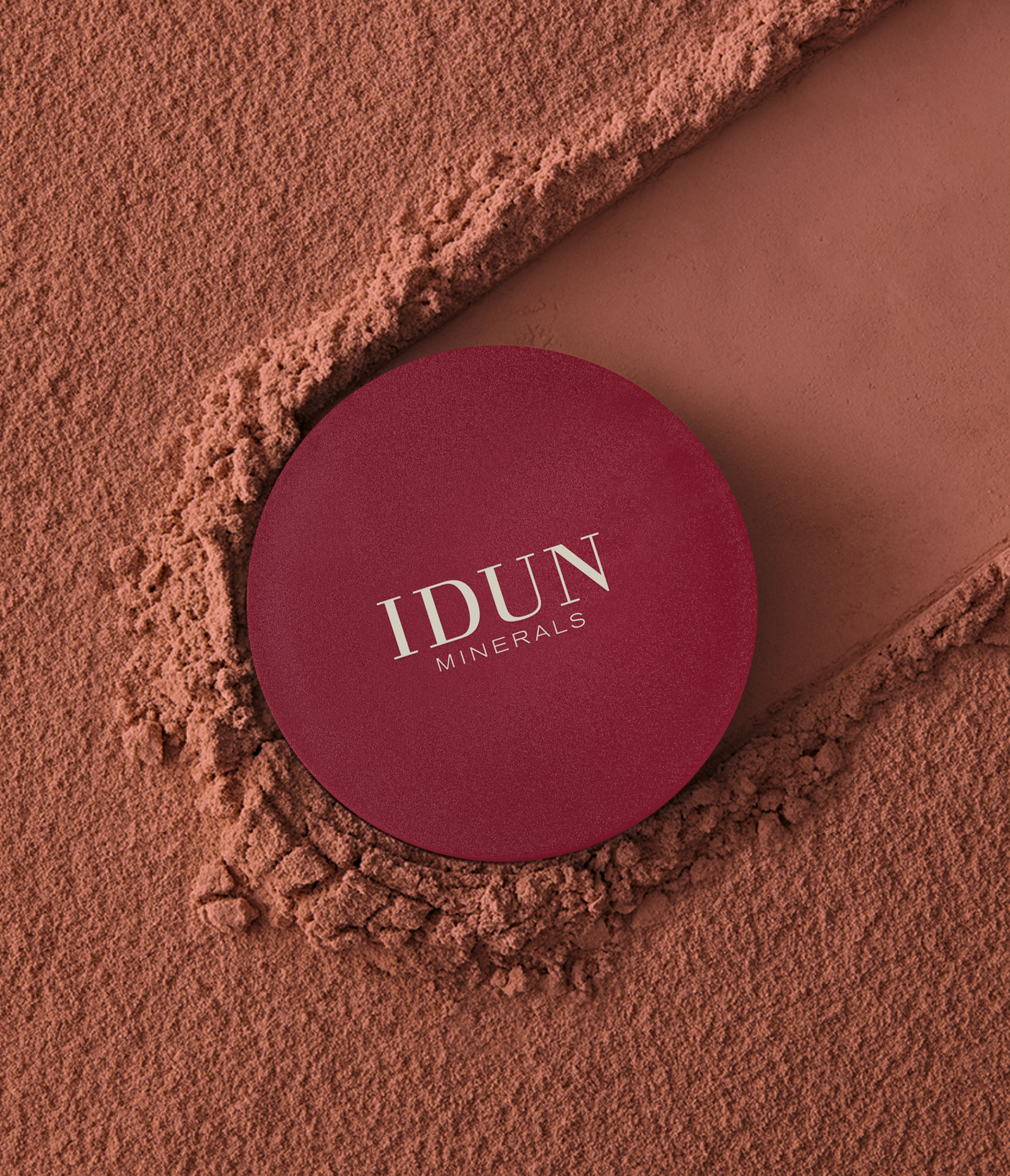 MINERAL POWDER FOUNDATION - DestGlow