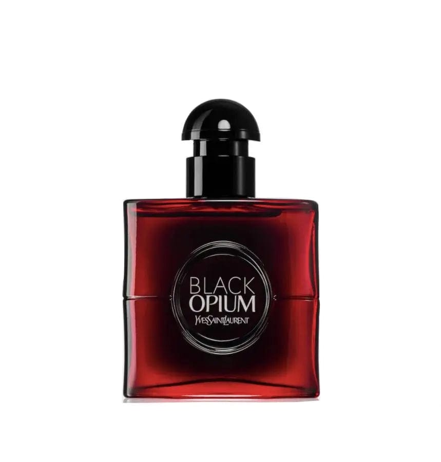 Yves Saint Laurent Black Opium Over Red For Women 1.7 oz EDP Spray by perfumesandrea