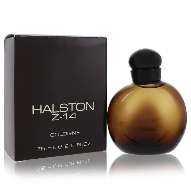 Z-14 Cologne By Halston Cologne for Men by Gamer Scents