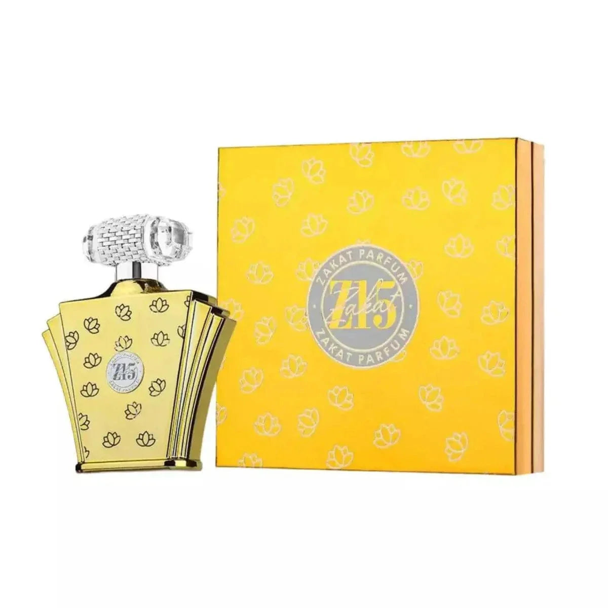 Z15 Zakat By Zoghbi Parfums Unisex 3.4 oz EDP Spray by perfumesandrea