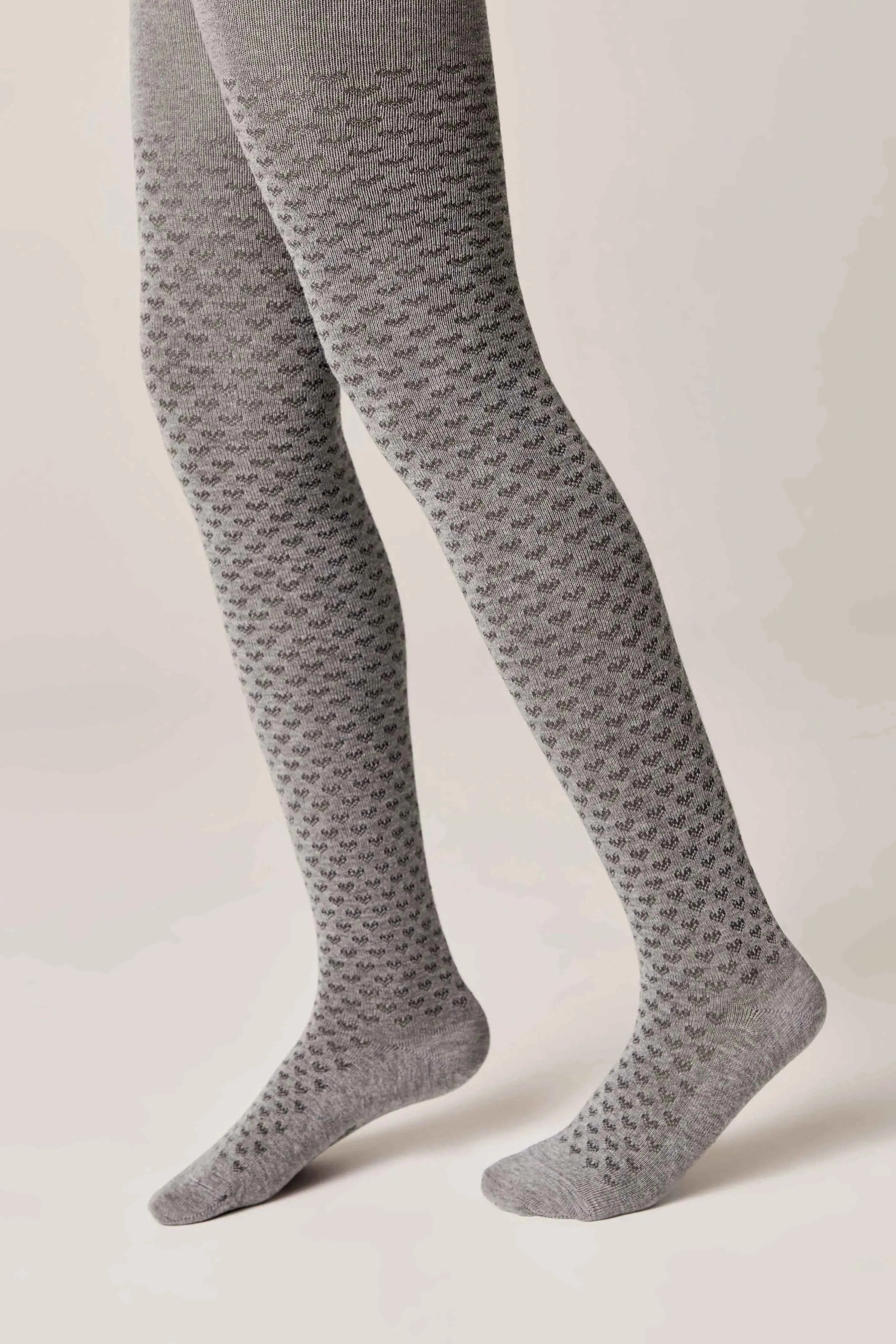 Conte-Kids Cotton Tights - Tip-Top 362