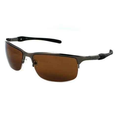 KHAN Sunglasses Sport 3737 - Brown