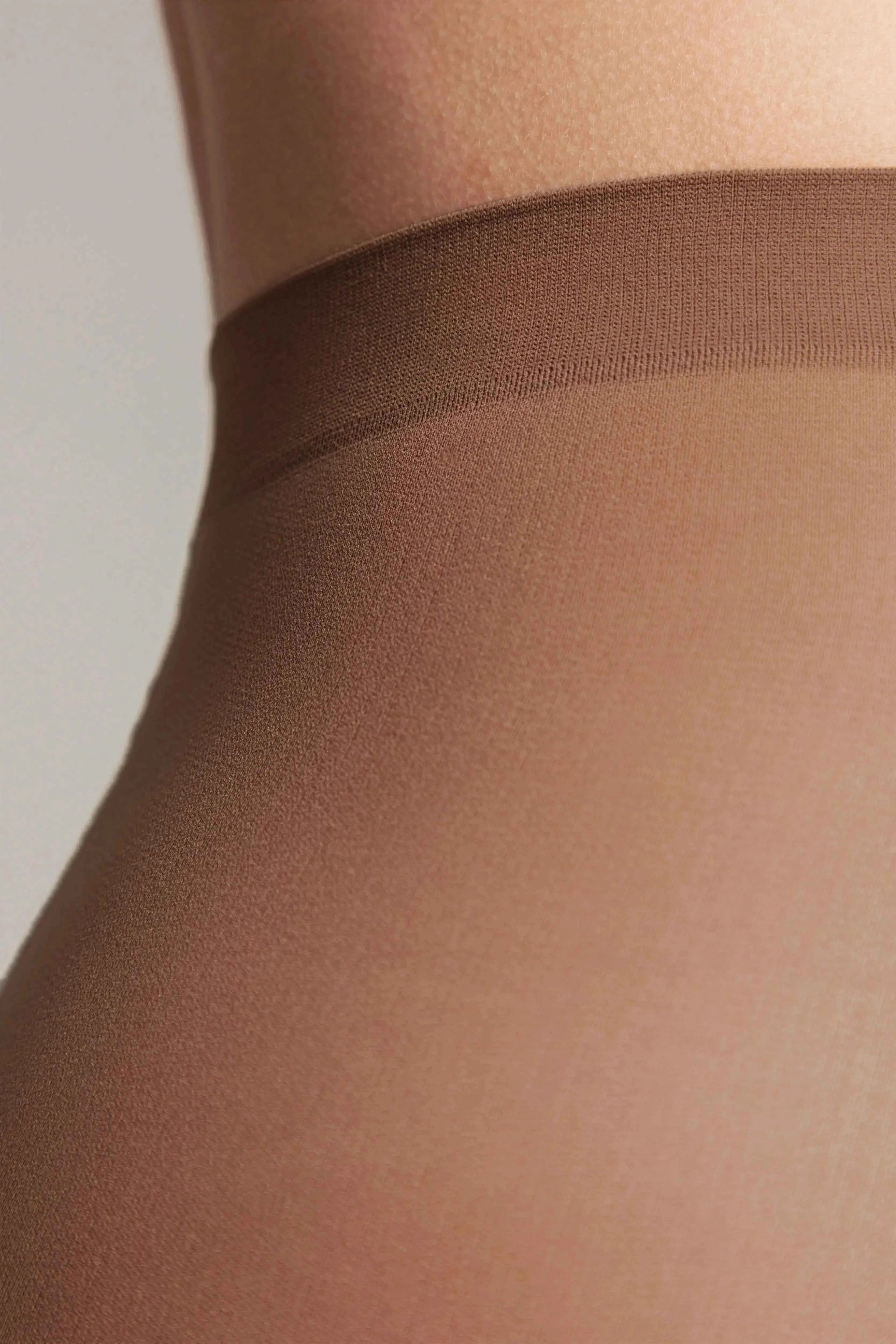 Tights Conte Solo 15 Den - Classic Pantyhose