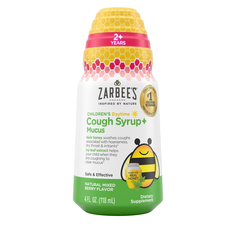 Zarbee&