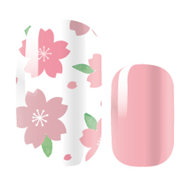 Pink Posy Days - DestGlow