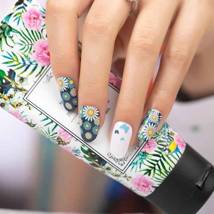 Daisy&
