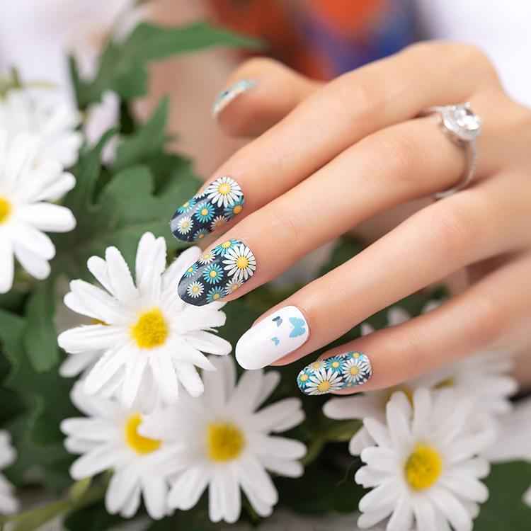 Daisy&