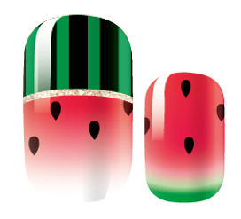 Watermelon - DestGlow