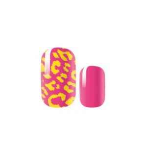 Orange Pink