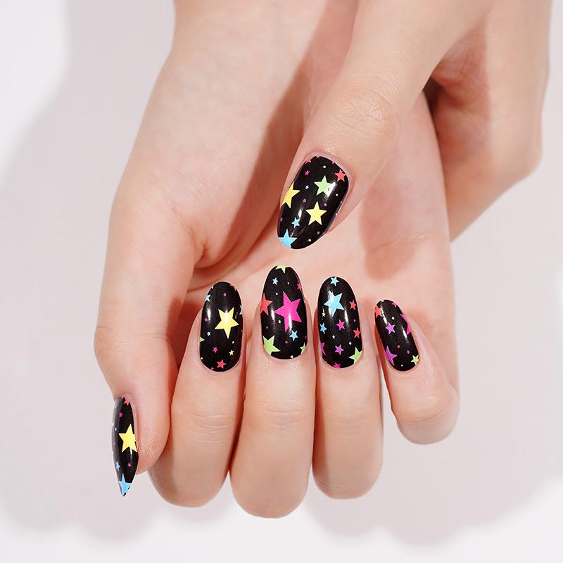 Starlight - DestGlow