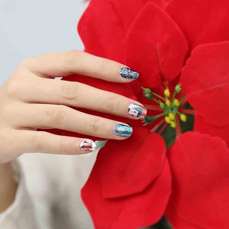 Christmas Poinsettia