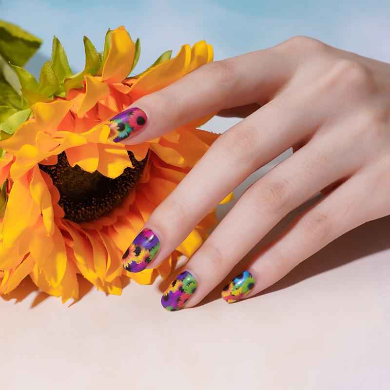 Sunflower Colors