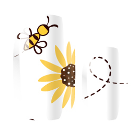 Honey Bee - DestGlow