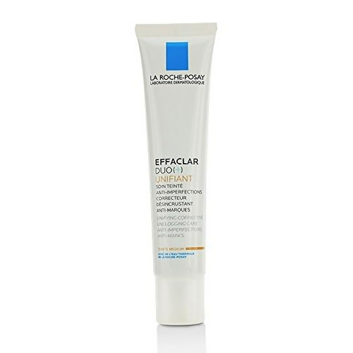 La Roche-Posay Effaclare Duo+ Corrective Unclogging Care Anti Imperfections Anti-Marks