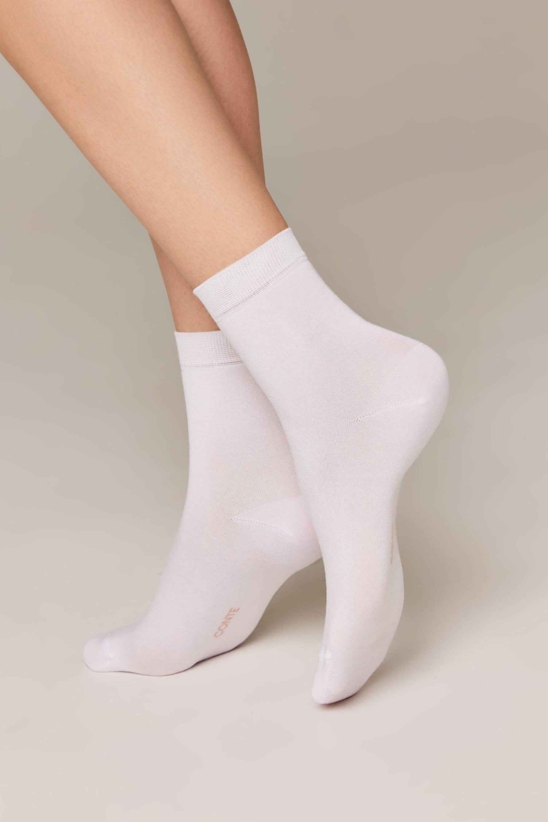 Socks Conte Classic - Tencel (Viscose) - DestGlow