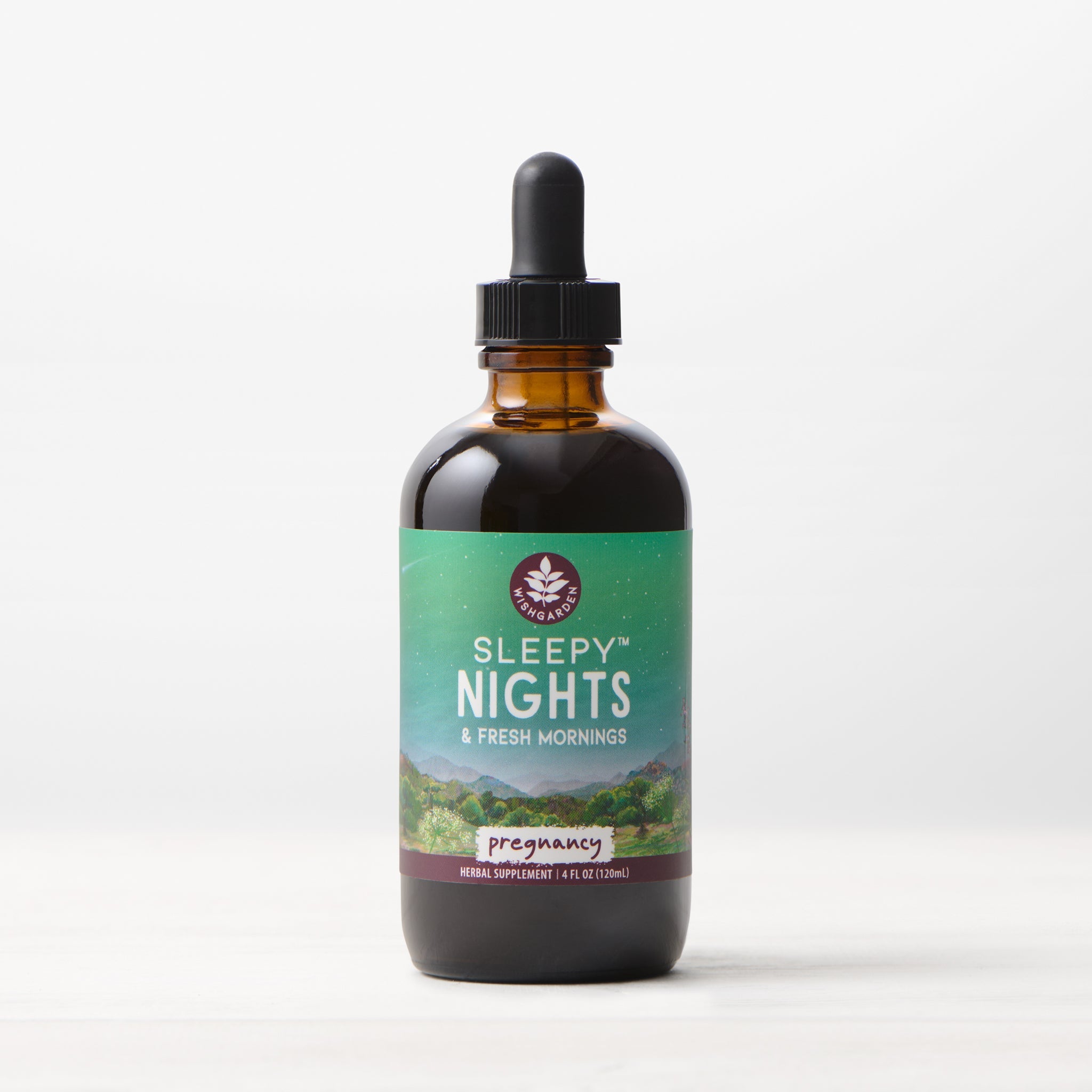 Sleepy Nights & Fresh Mornings for Pregnancy DestGlow
