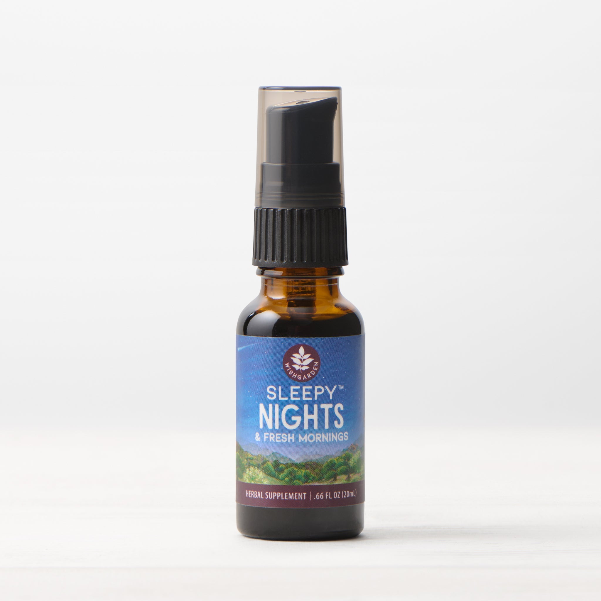 The Weekender, Travel 3-Pack by WishGarden Herbs