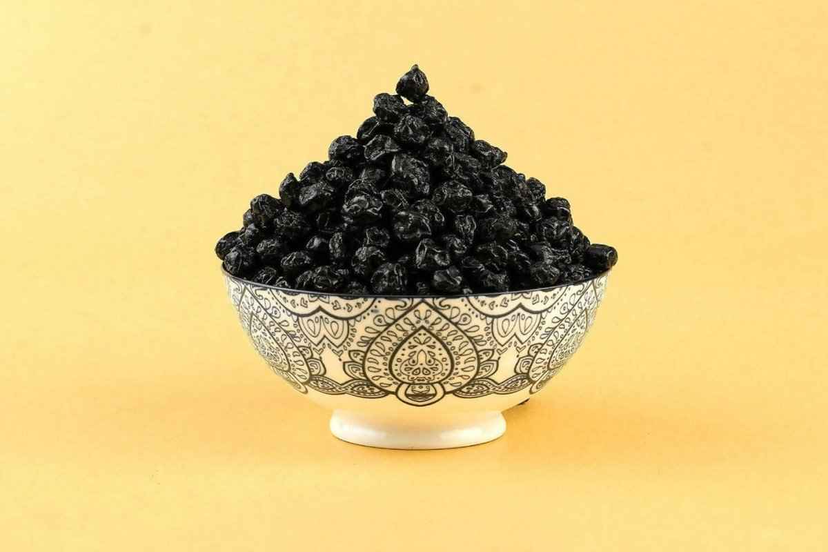 Ajfan Dried Blueberries