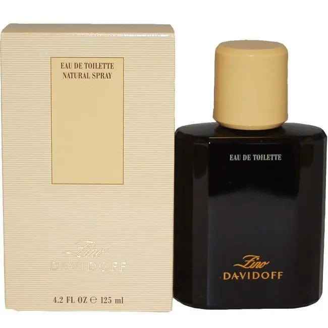 Zino Davidoff 4.2 oz M Eau De Toilette Spray