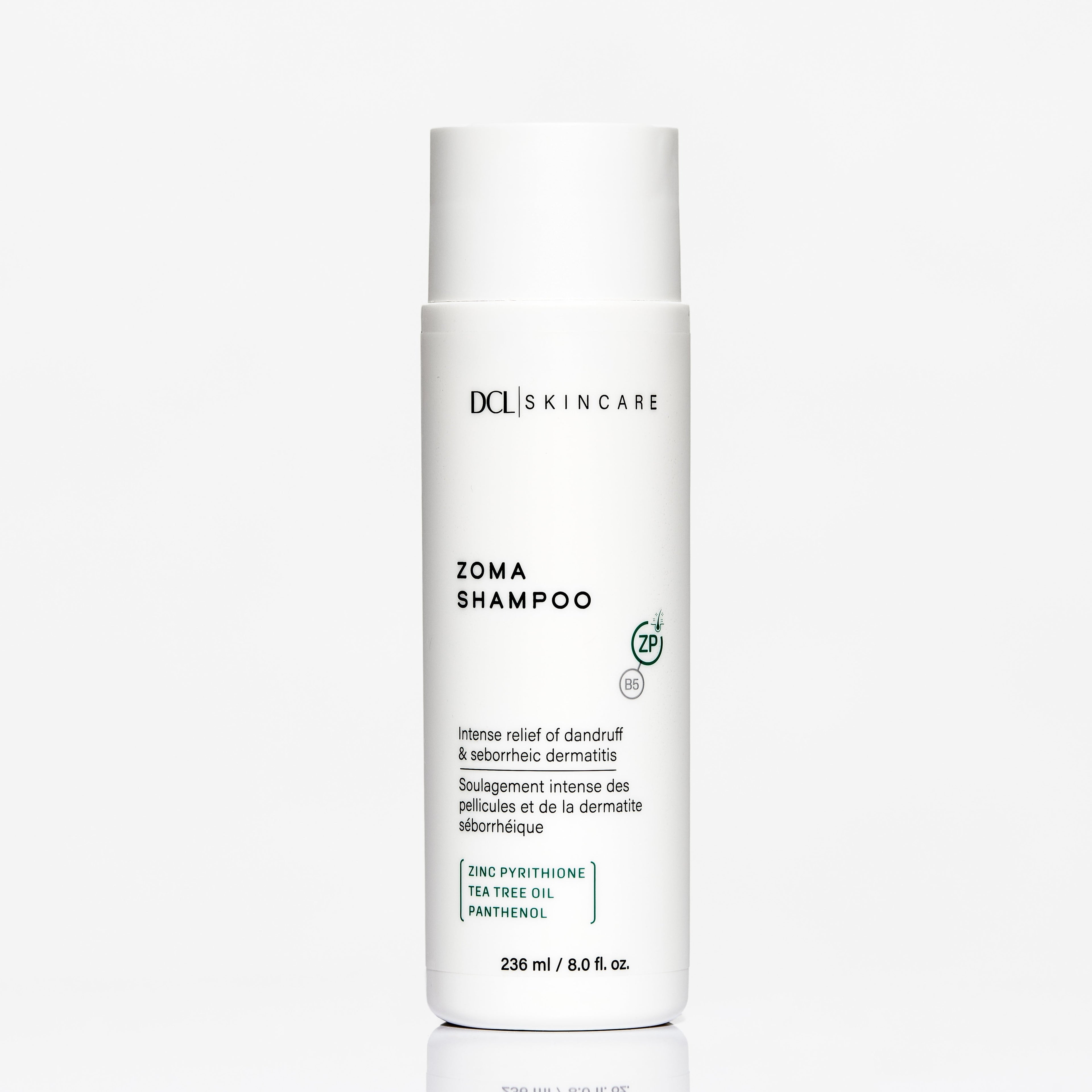 Zoma Shampoo