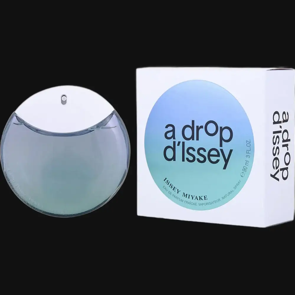 A Drop D&