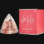 A La Folie By Mauboussin Perfume for Women