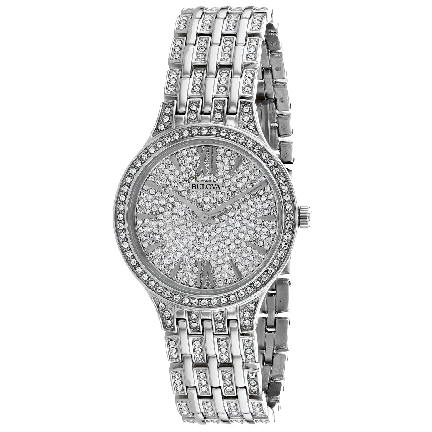 Bulova Women&