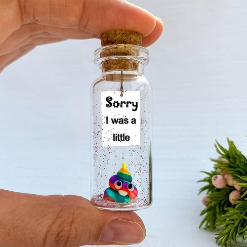 I'm Sorry Gifts - Personalized Apology Gift for Her and Him